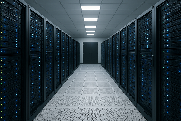 About FRED-ERICK Server